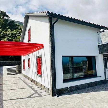 Vila Adega Do Cagarro Prainha  Exteriér fotografie