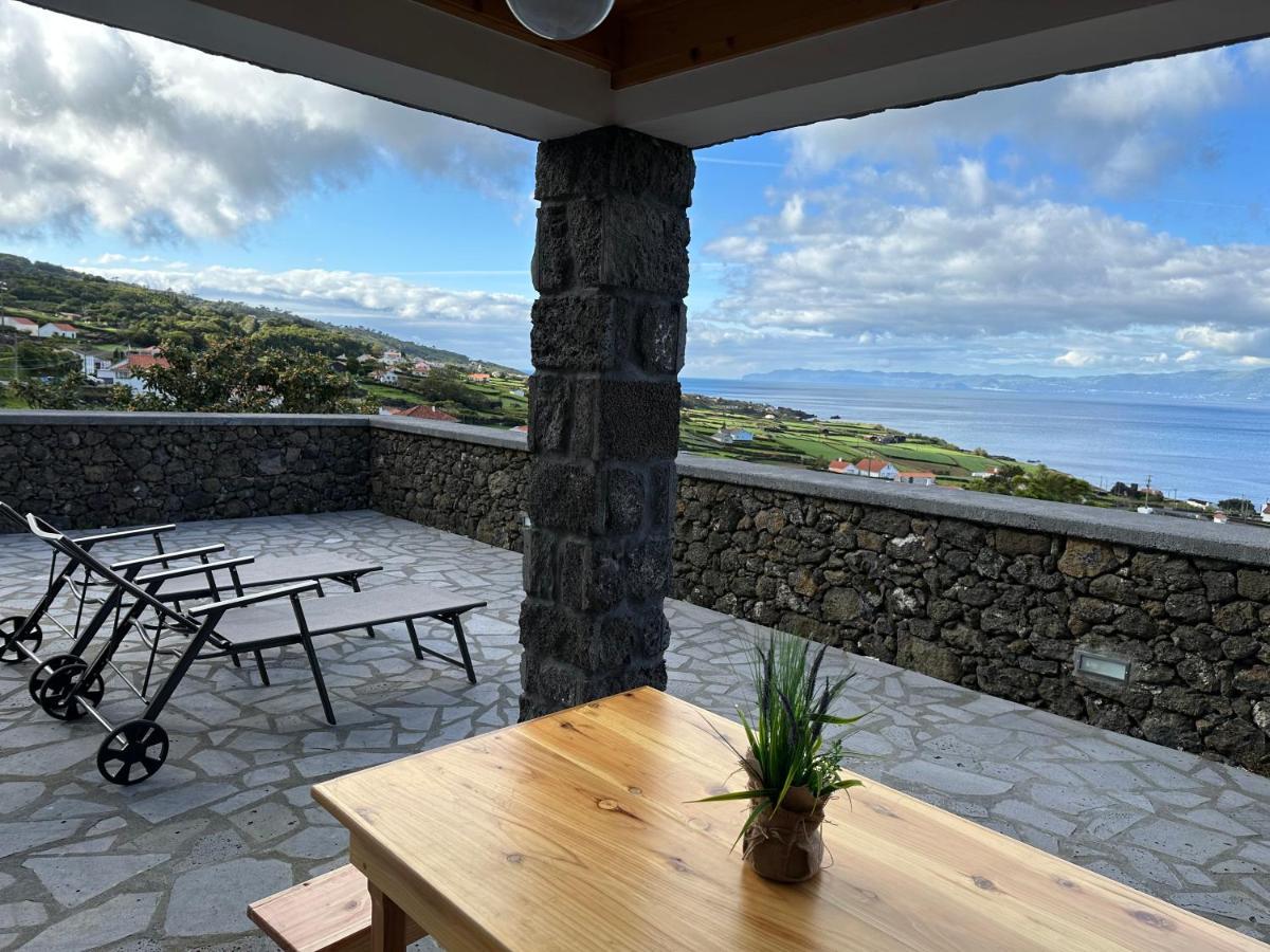 Vila Adega Do Cagarro Prainha  Exteriér fotografie