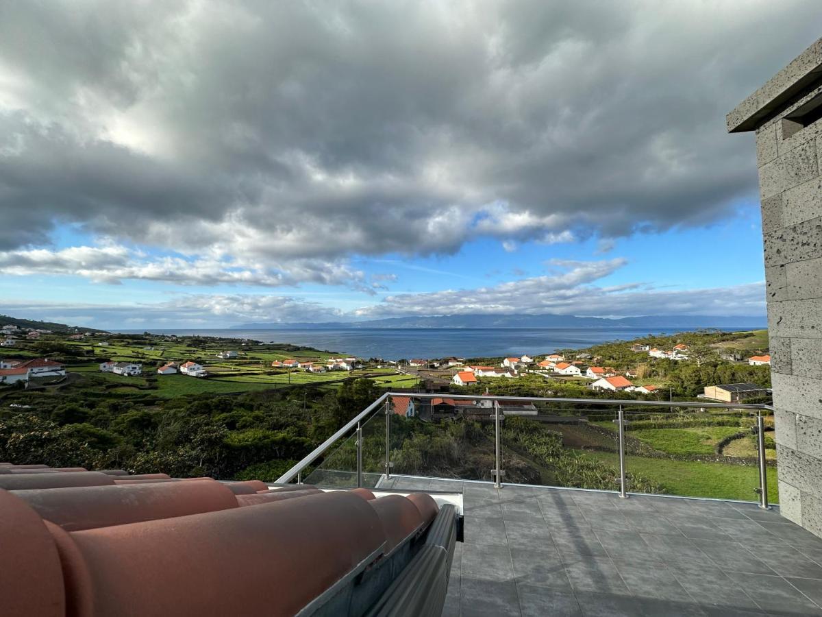 Vila Adega Do Cagarro Prainha  Exteriér fotografie